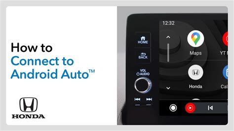 Connect your P30 series device to your car using Android Auto .